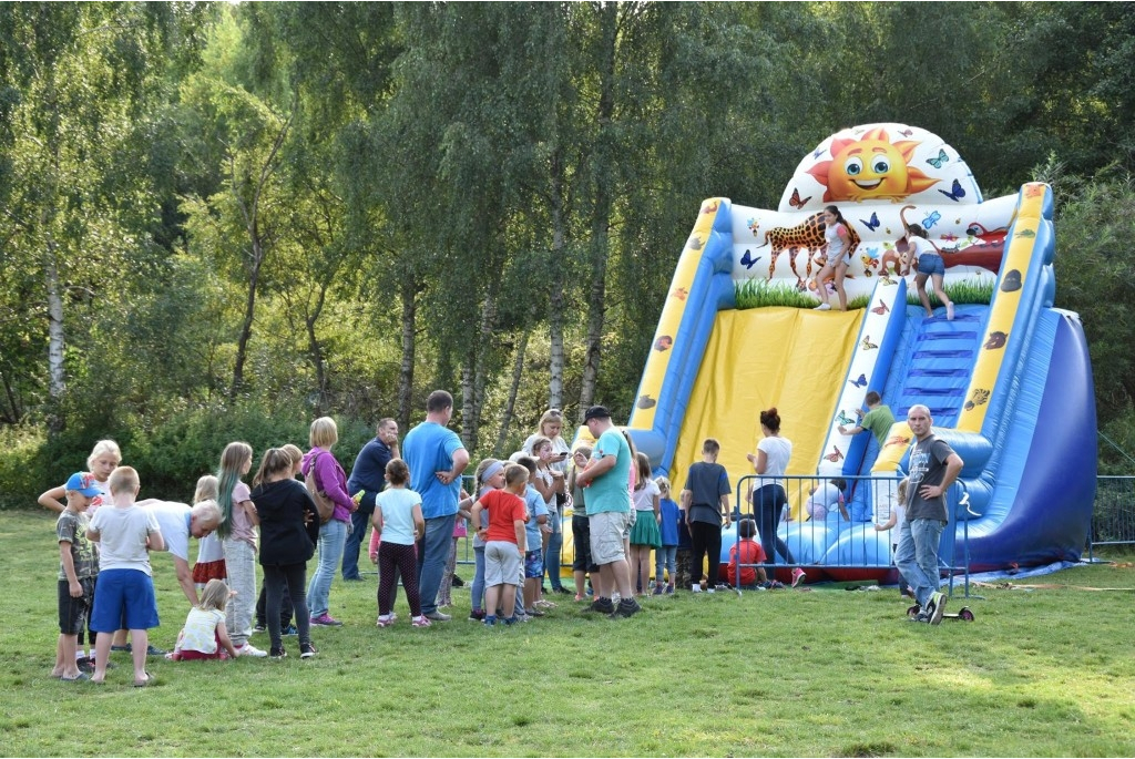 Piknik Pożegnanie Lata na os. Fenikowskiego