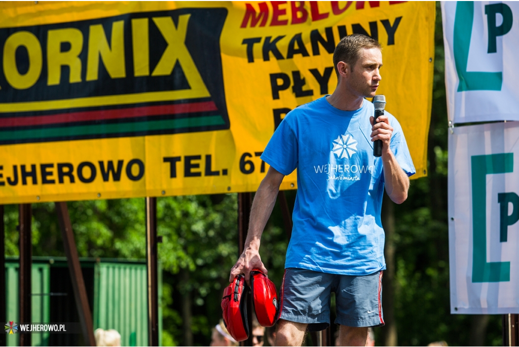 Wejherowo Biega 2014 - 24.05.2014