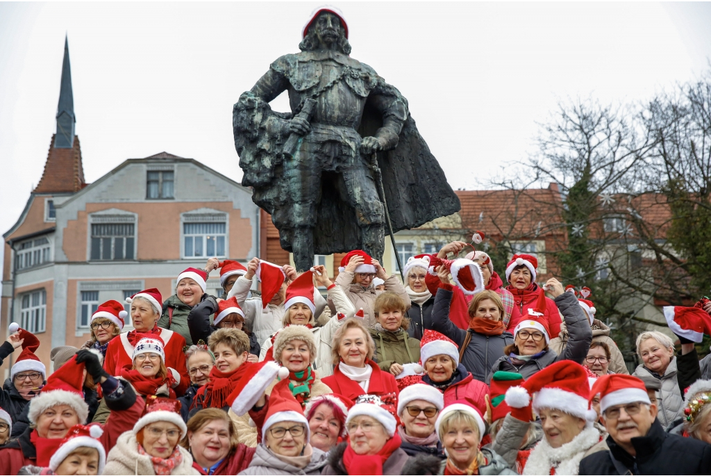 Mikołajki SWUTW