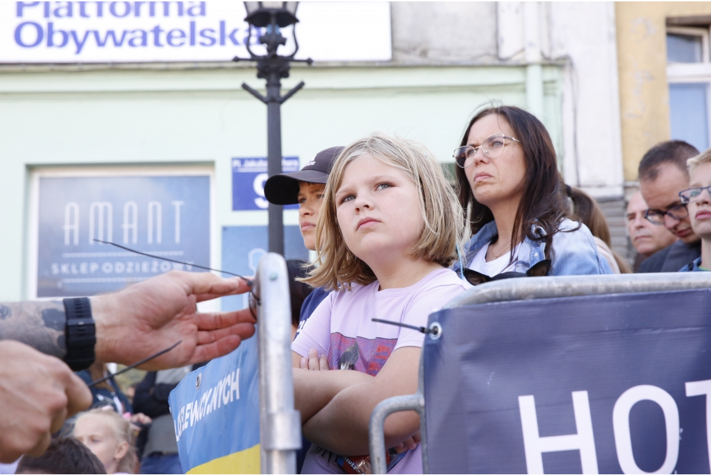 Europe Strongman Cup Wejherowo 2025