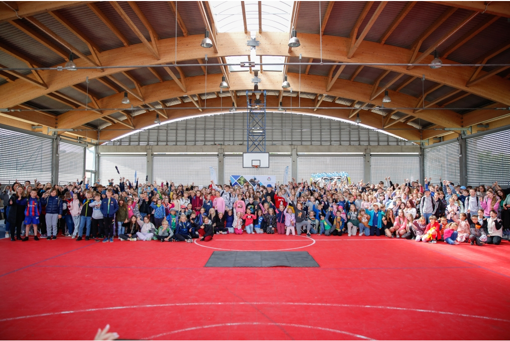 III edycja Rowerowego Maja