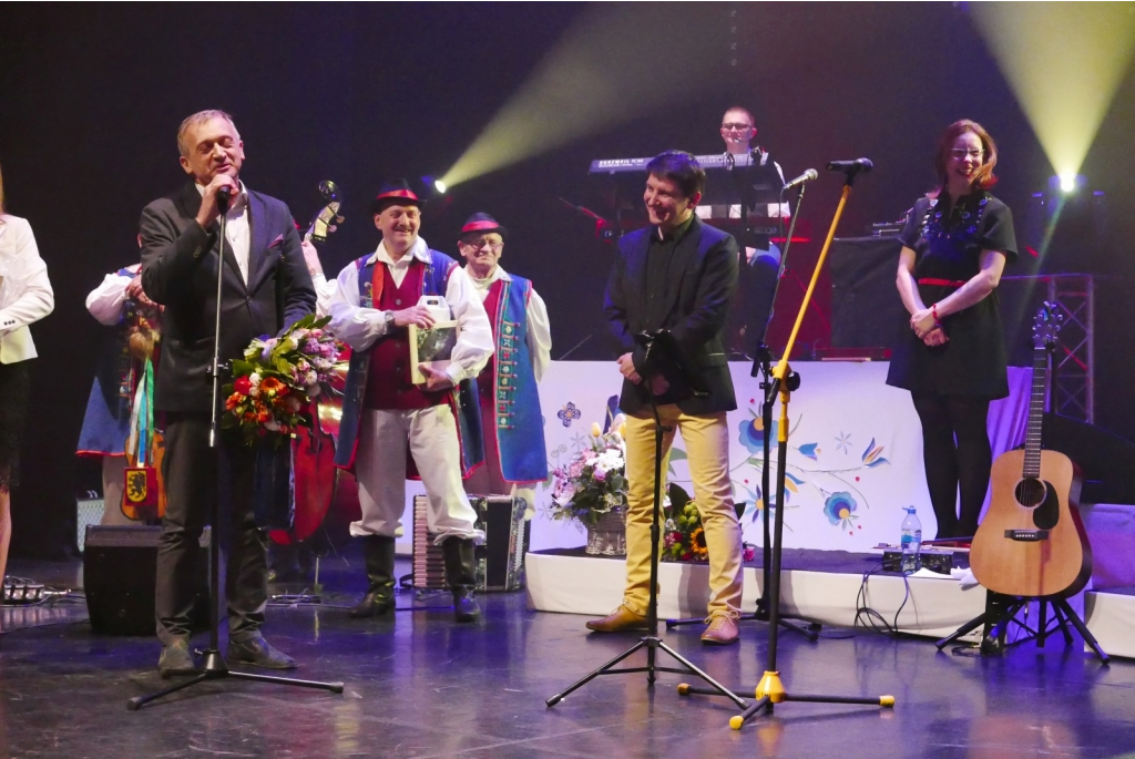Koncert urodzinowy „Koleczkowian” i zespołu „Fucus”