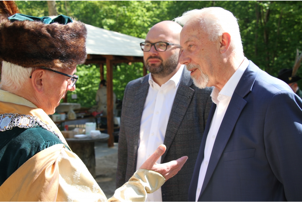 Turniej strzelecki o miecz Jakuba Wejhera
