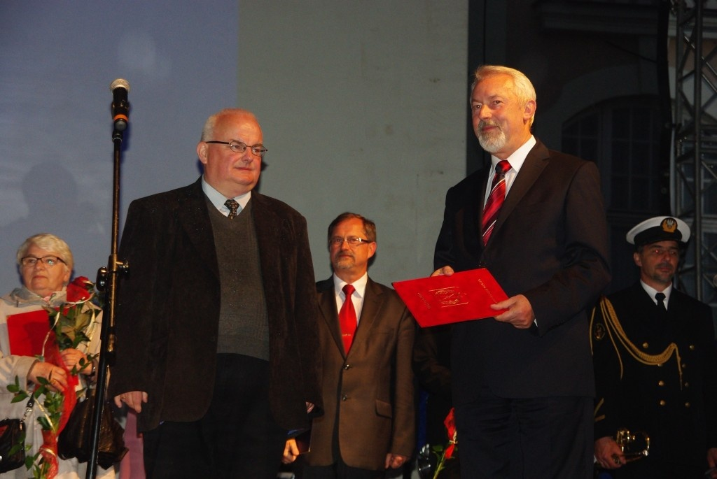 Święto Miasta - Dzień Jakuba - 25.05.2013