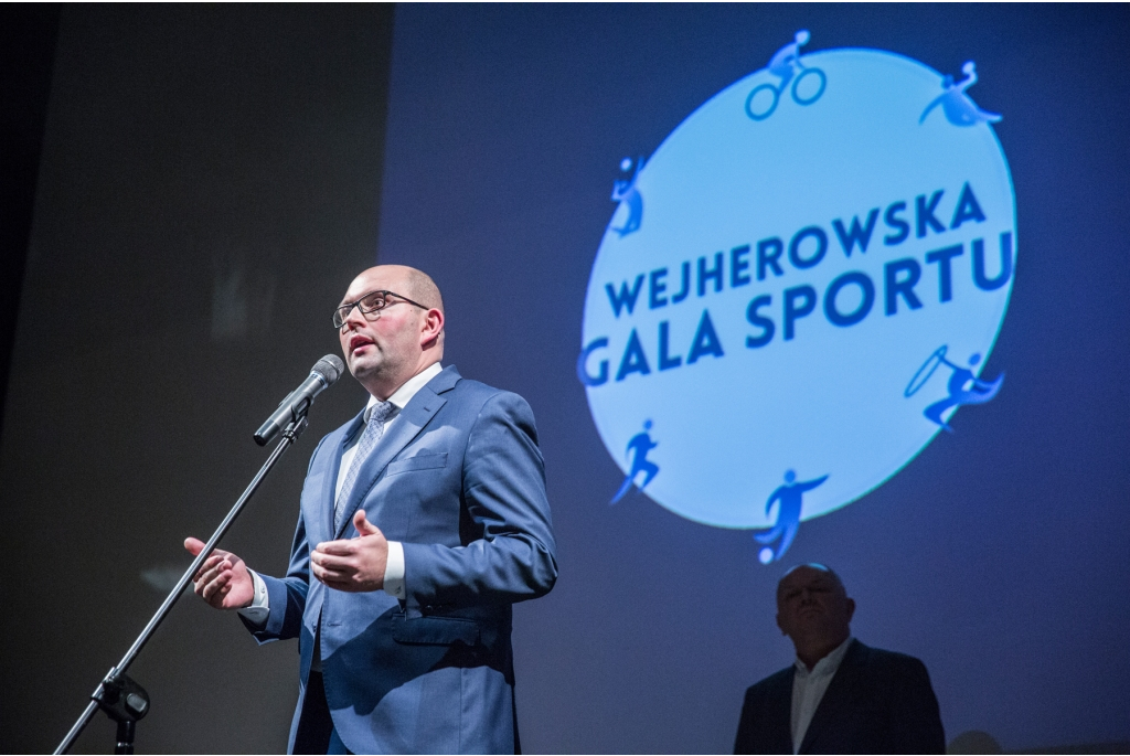 Wejherowska Gala Sportu 2017