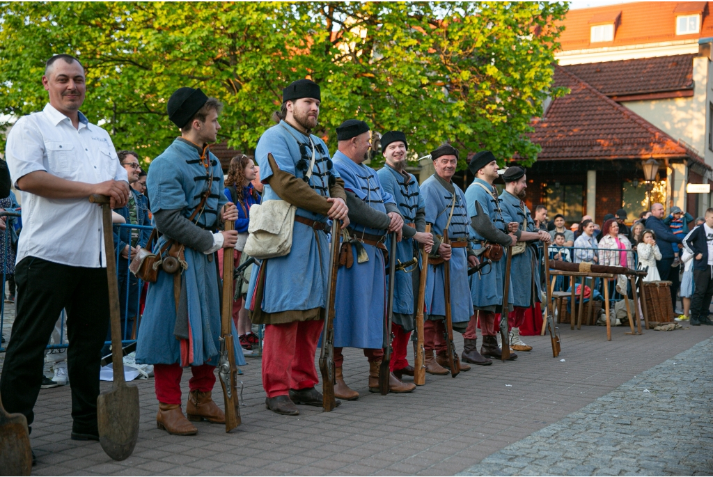 Wejherowska Noc Muzeów pełna atrakcji