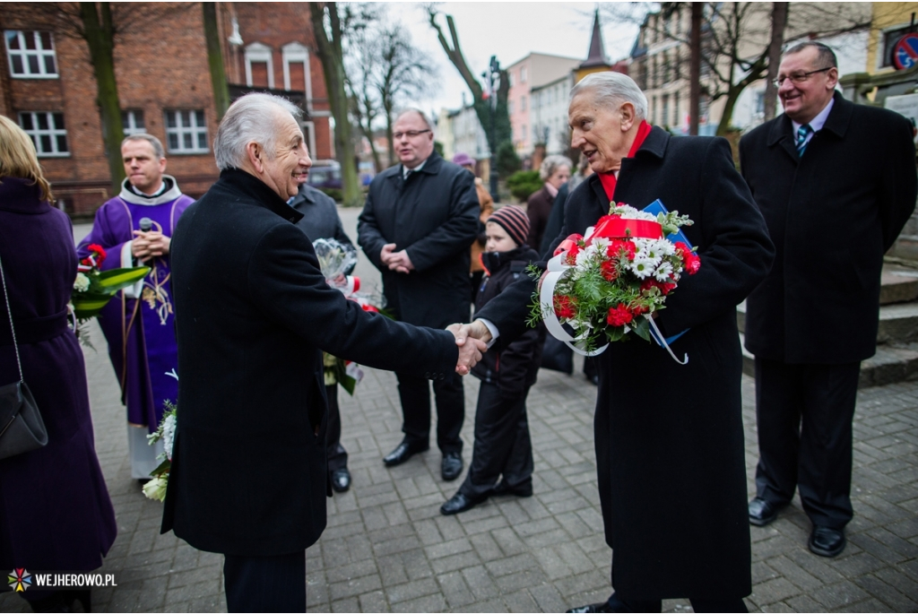 358 rocznica śmierci Jakuba Wejhera - 22.02.2015