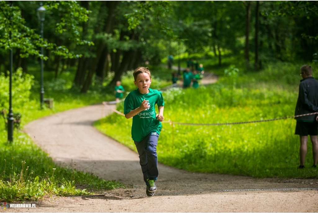 Wejherowo Biega 2016