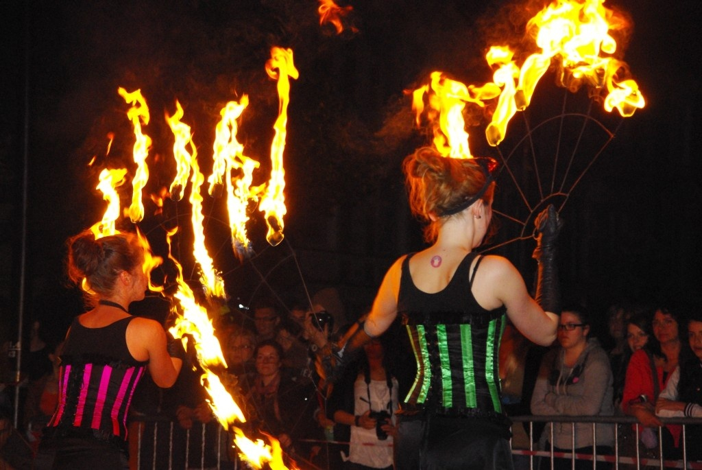 Noc Muzeów w Wejherowie - 18.05.2013