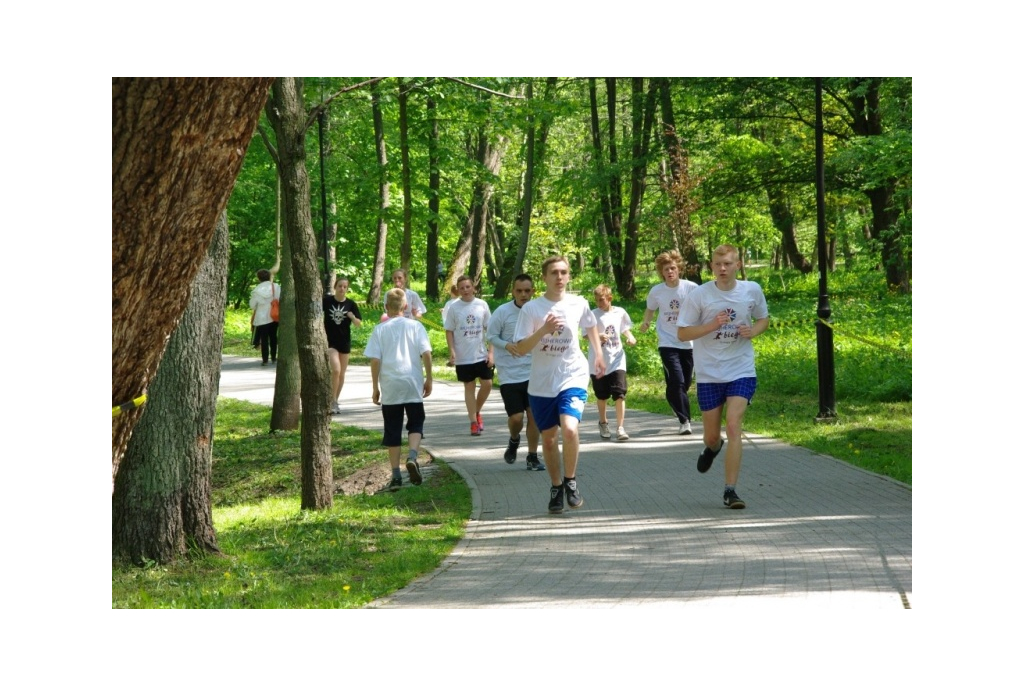 Wejherowo Biega 2012 - 19.05.2012