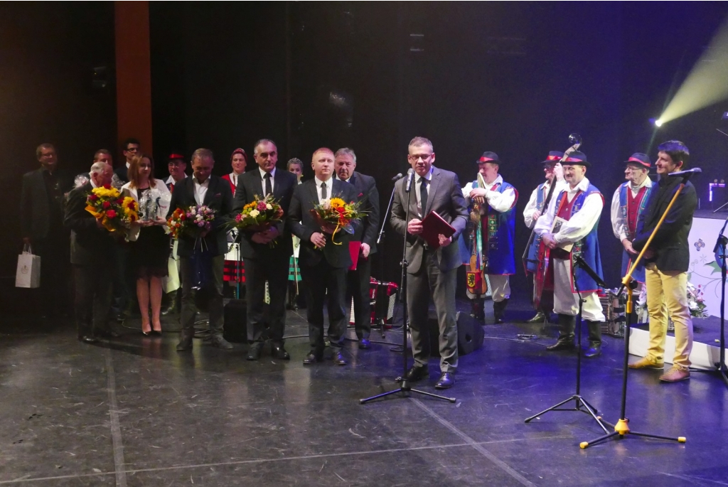 Koncert urodzinowy „Koleczkowian” i zespołu „Fucus”