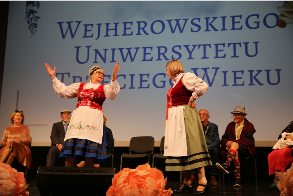 Jubileusz SWUTW