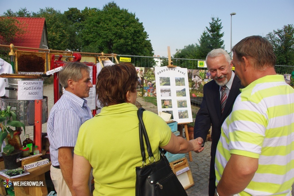 Happening Stragany Art - 13.09.2014