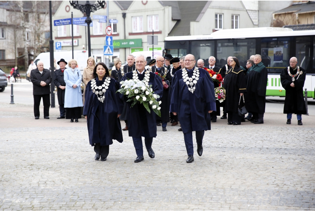Dzień Patrona Rzemieślników - św. Józefa