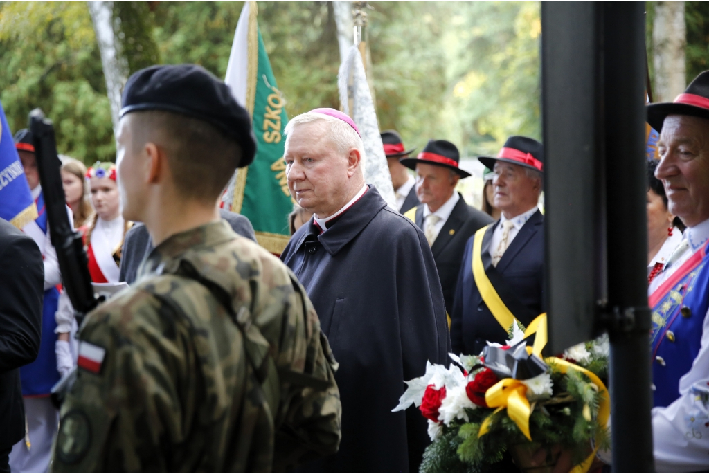 80 rocznica śmierci Augustyna Wesphala