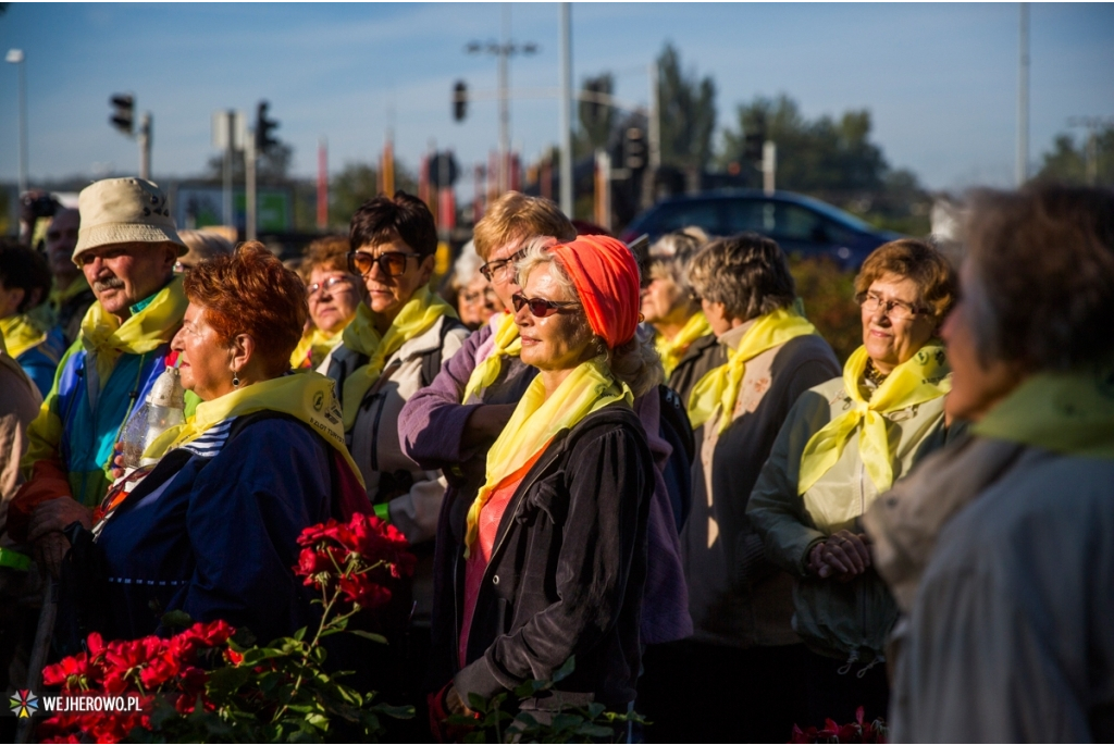 II Zlot Turystów Seniorów - 25.09.2015