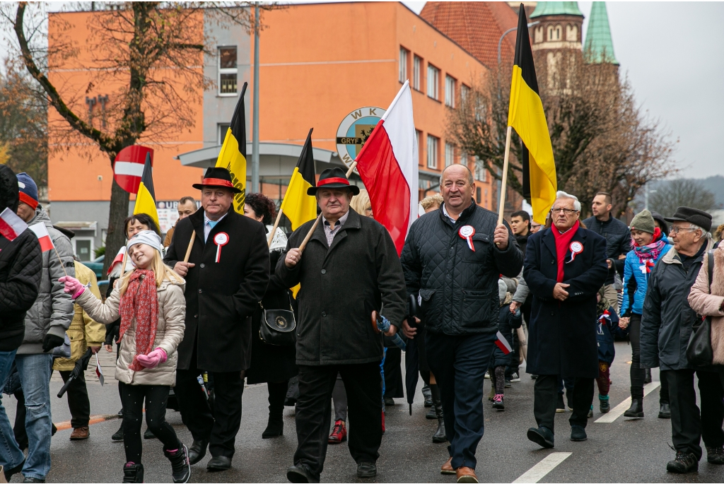 Święto Niepodległości