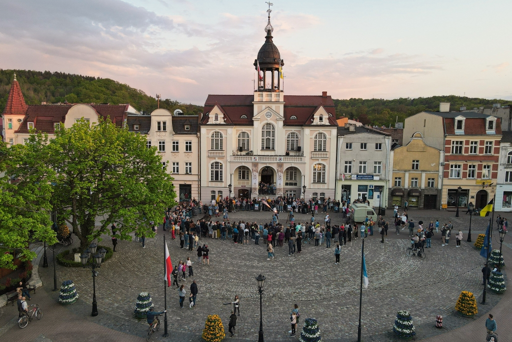 Wejherowska Noc Muzeów pełna atrakcji