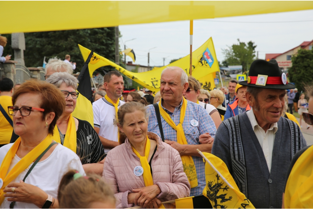 Światowy Zjazd Kaszubów