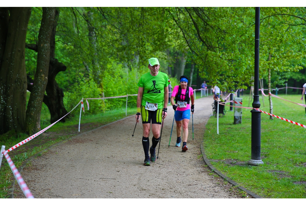 Puchar Polski Nordic Walking