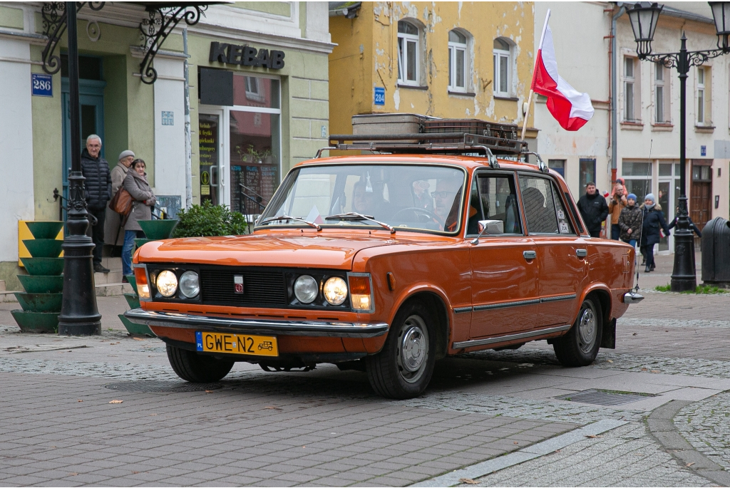 Obchody Święta Niepodległości