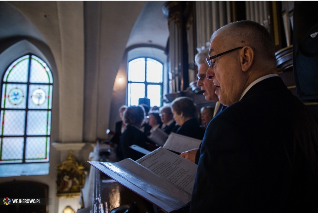 358 rocznica śmierci Jakuba Wejhera - 22.02.2015