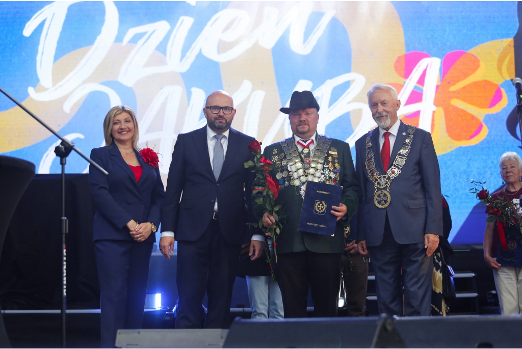 Dzień Jakuba 2026