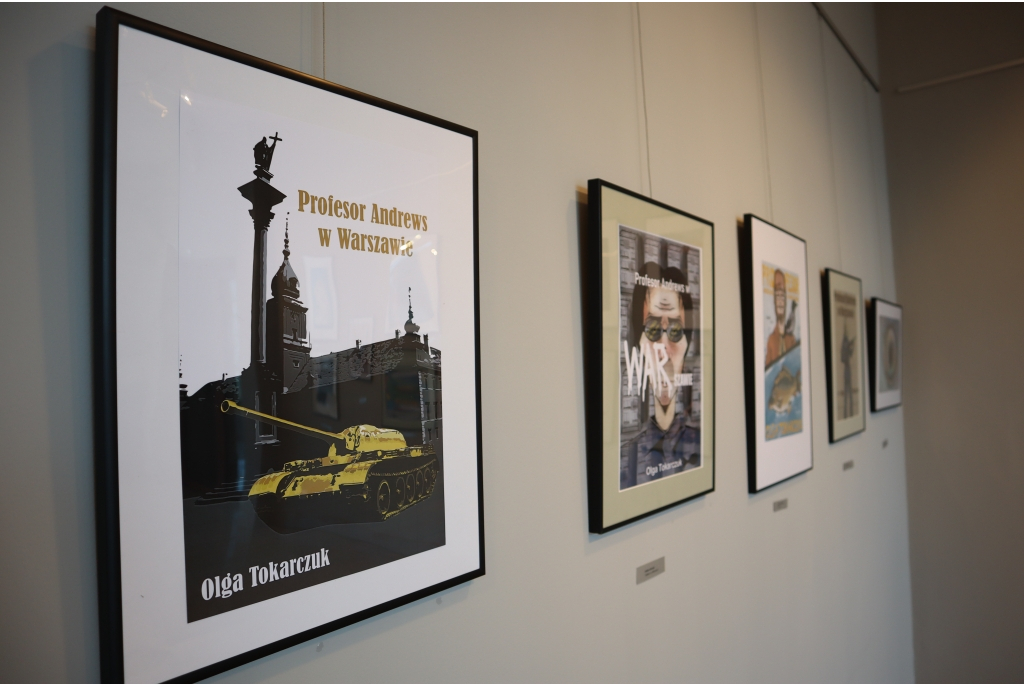 Wystawy czasowe w Wejherowskim Centrum Kultury