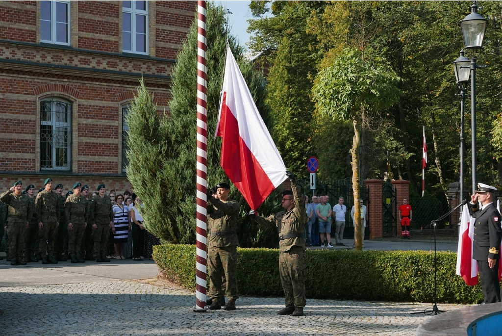 85. rocznica wybuchu II wojny światowej