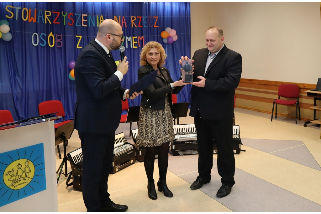 10-lecie Wejherowskiego Stowarzyszenia na rzecz Osób z Autyzmem