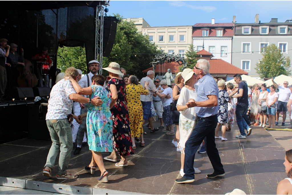 Retro Wejherowo Potańcówka