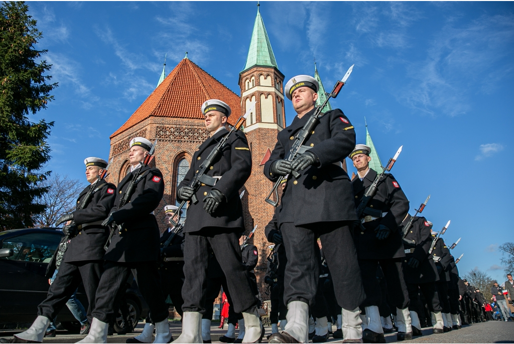 Święto Niepodległości