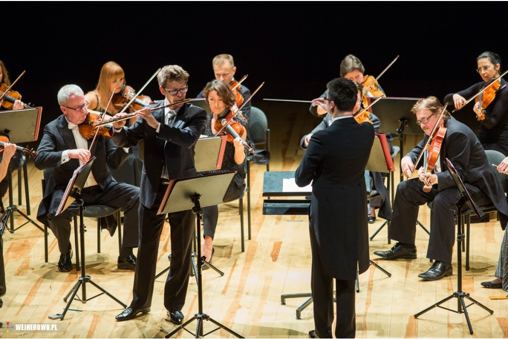 Koncert Wigilijny w Filharmonii Kaszubskiej - 20.12.2014