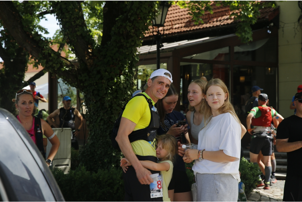 IV Festiwal Biegowy Ultra Way