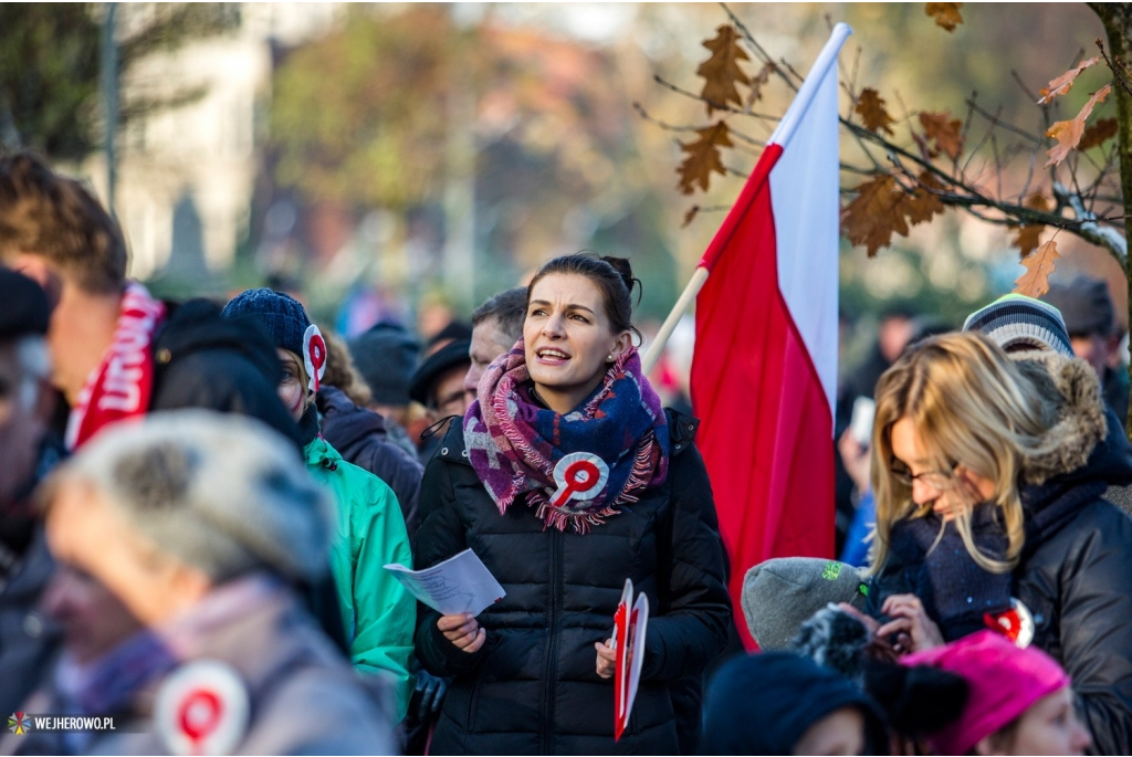 Dzień Niepodległości