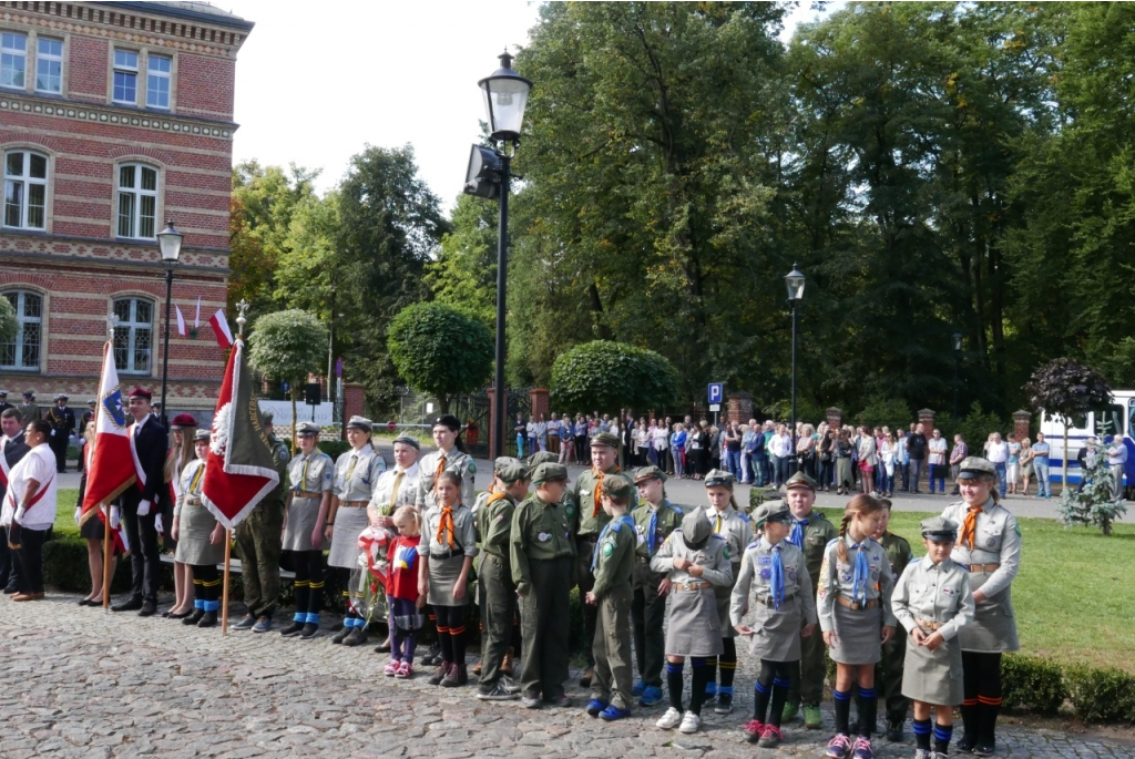 79. rocznica wybuchu II Wojny Światowej