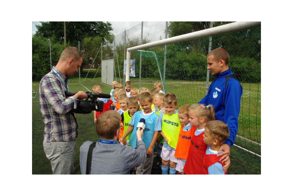 Akcja Lato z Błękitnymi 2012-30.07.2012