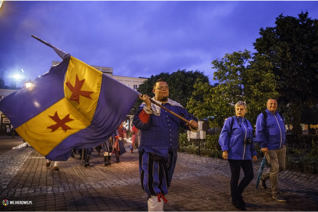 Rekonstrukcja historyczna