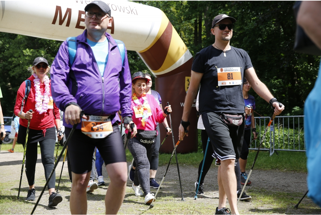 IX edycja biegu Superbohaterów