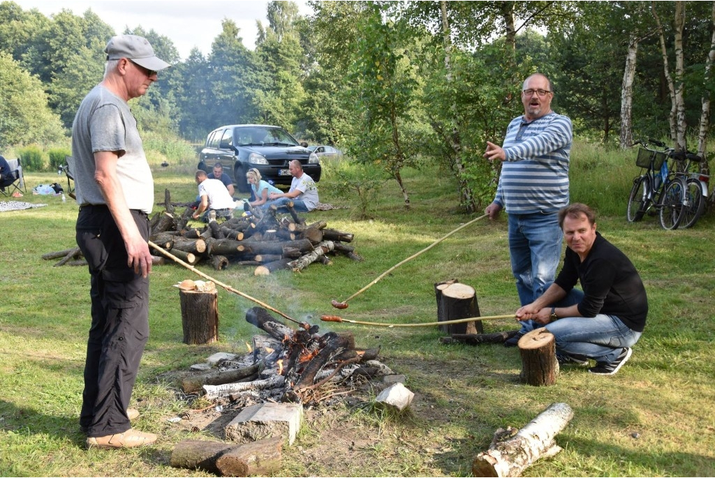 Piknik Pożegnanie Lata na os. Fenikowskiego