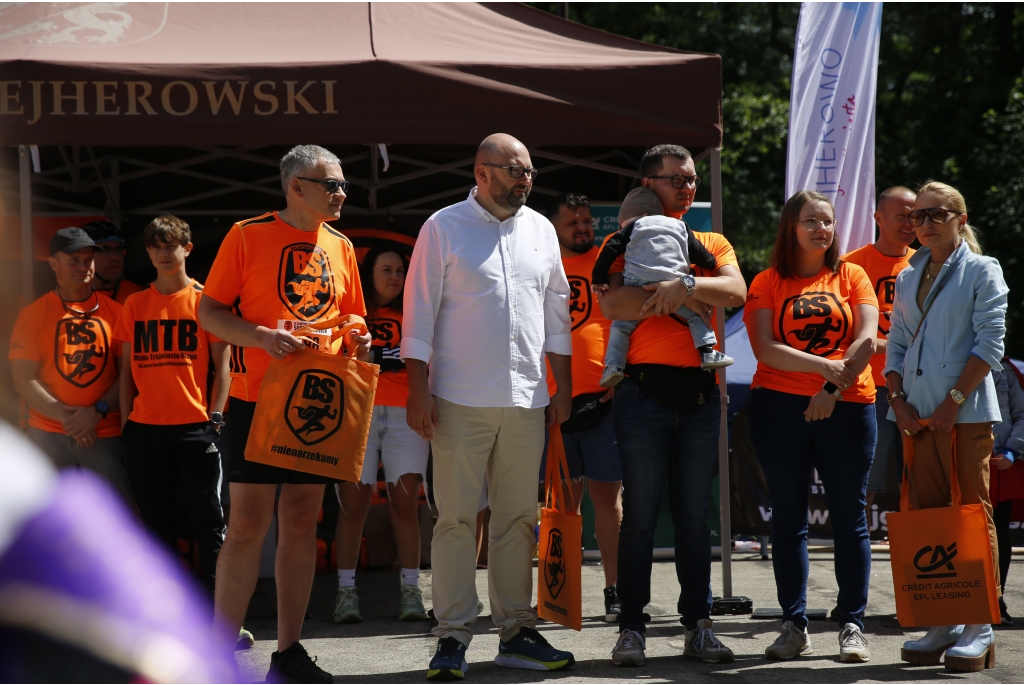 IX edycja biegu Superbohaterów