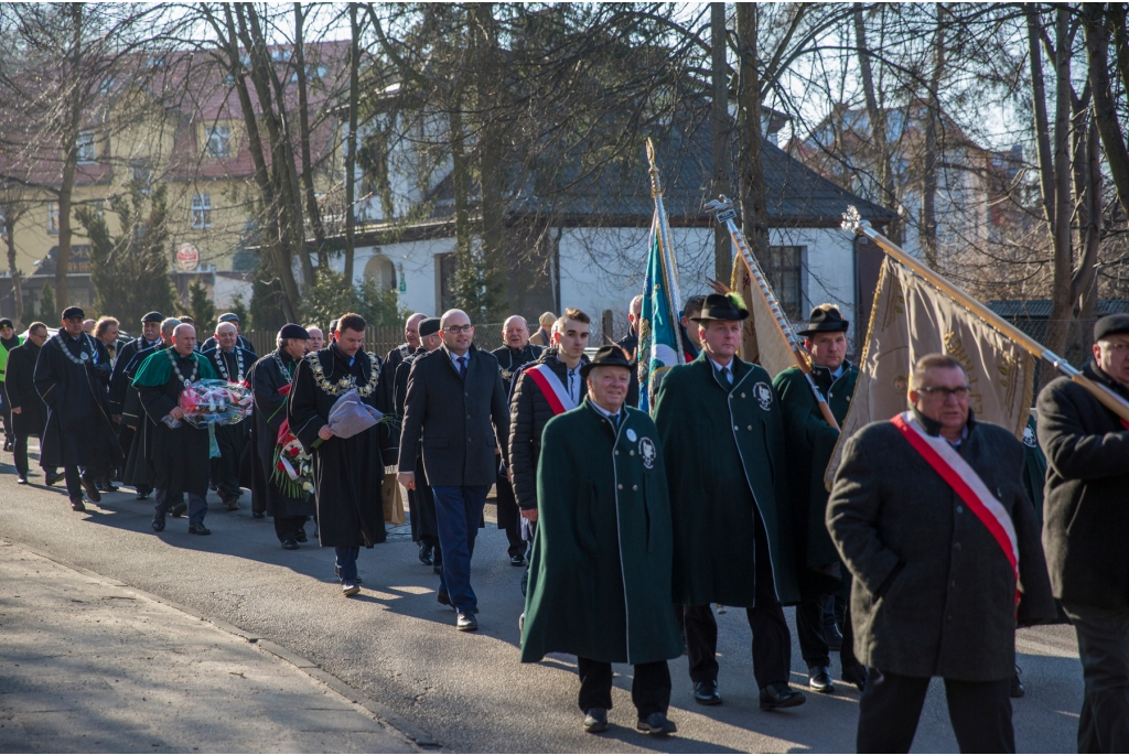 Św. Józefa – Dzień Patrona Rzemiosła