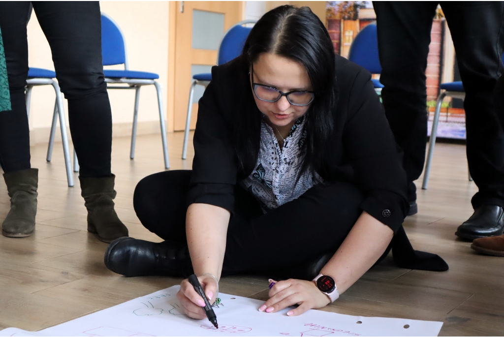 Wejherowo w projekcie LiBri