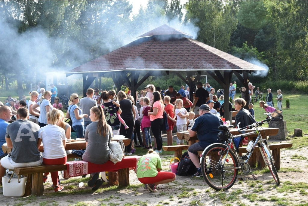 Piknik Pożegnanie Lata na os. Fenikowskiego