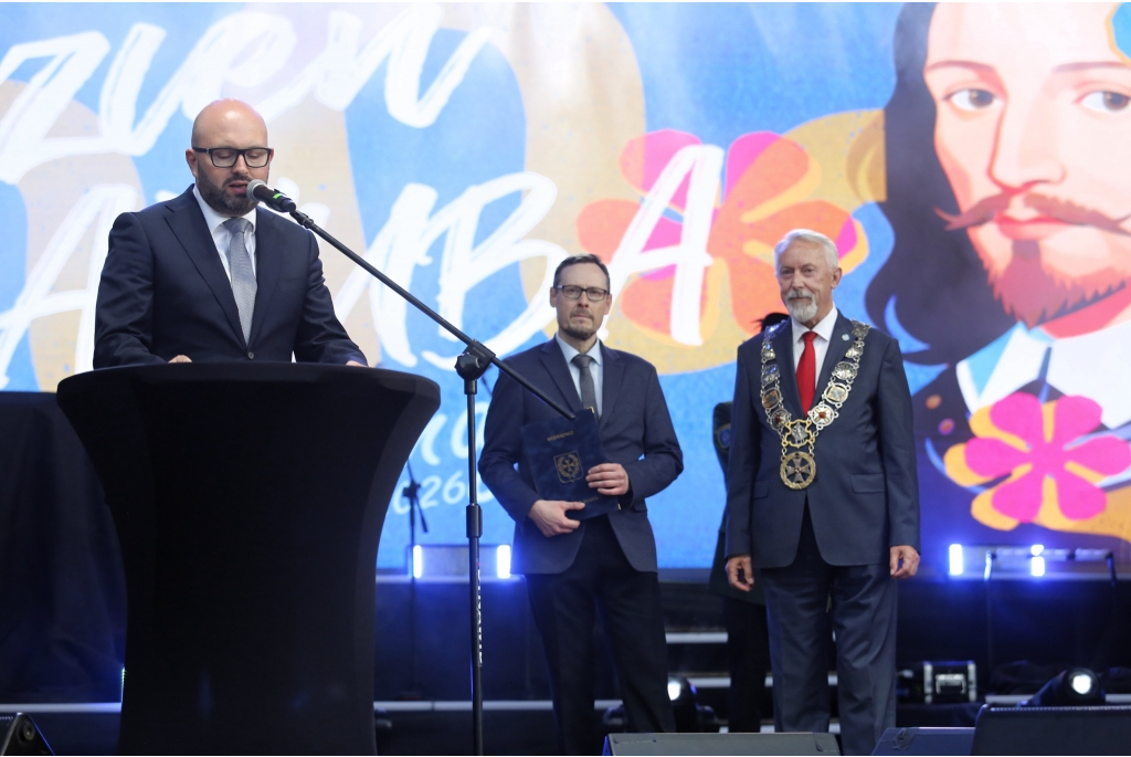 Dzień Jakuba 2026