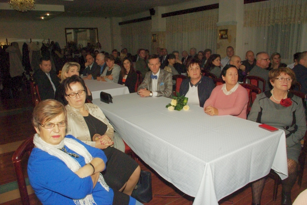 25 lat Stowarzyszenia Przyjaciół Rodziny