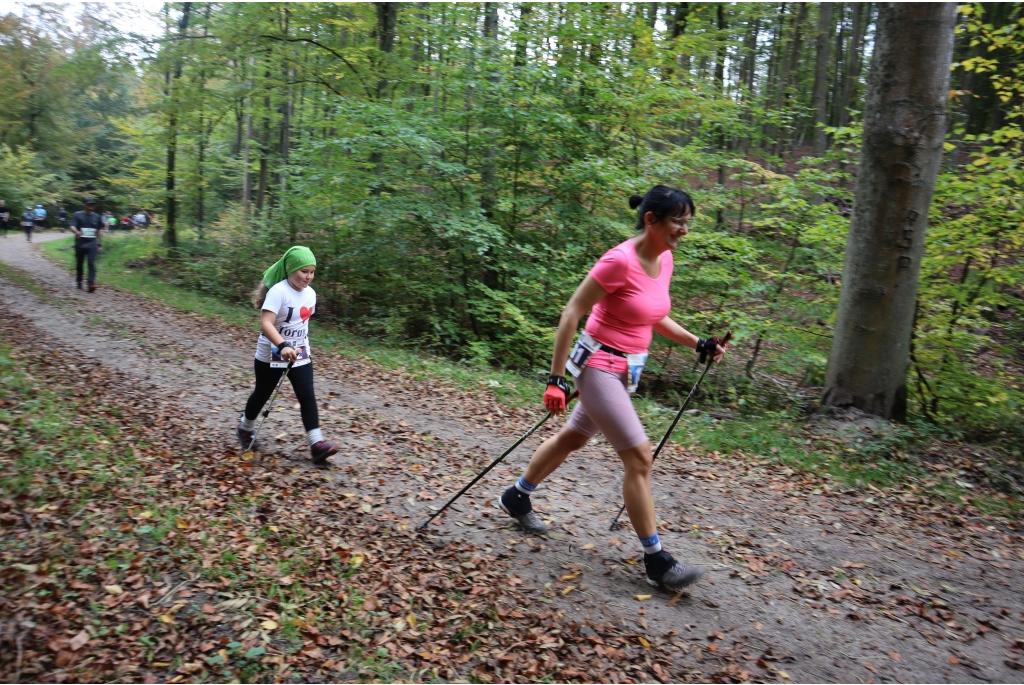 Wejherowo stolicą europejskiego nordic walkingu