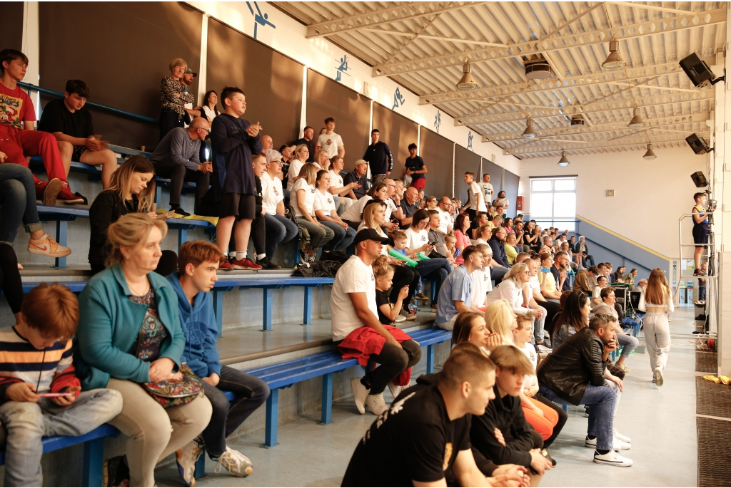 Półfinały Mistrzostw Polski U13 w koszykówce
