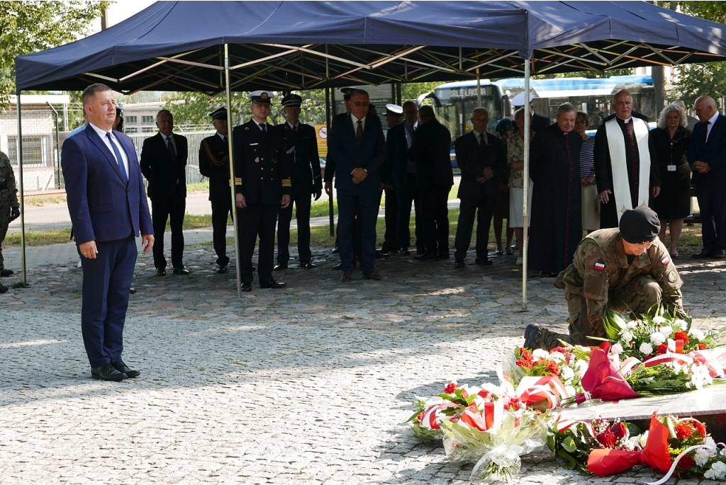 85. rocznica wybuchu II wojny światowej