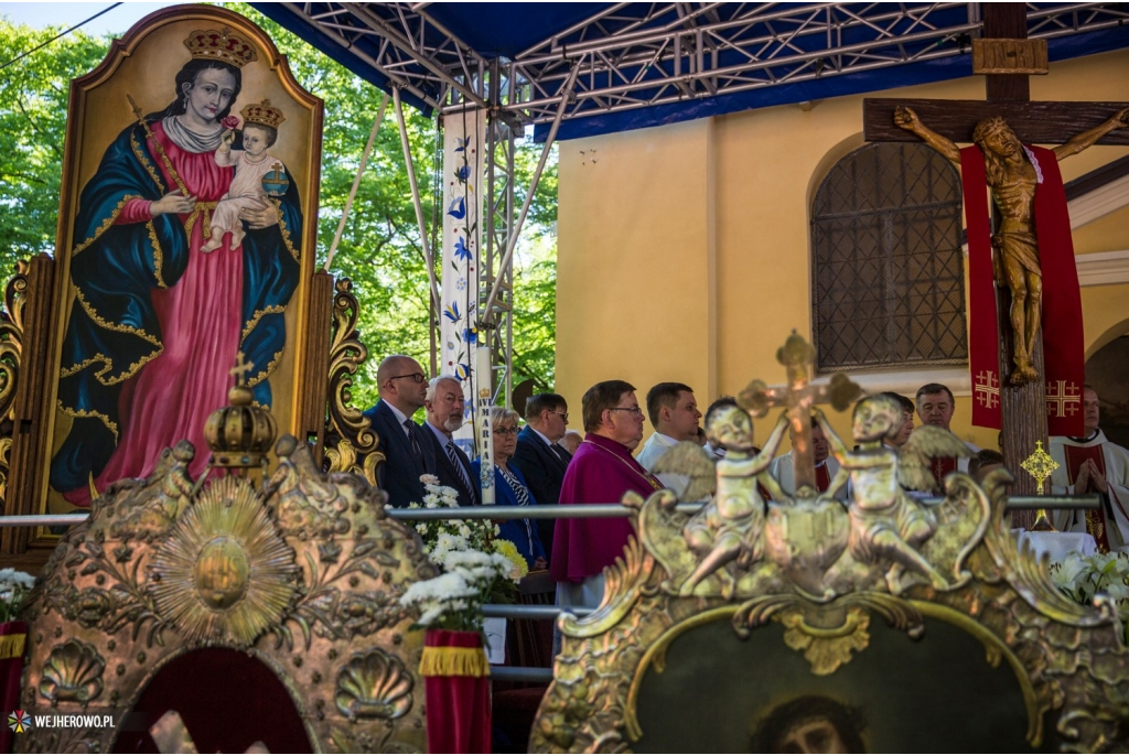 Odpust Wniebowstąpienia Pańskiego